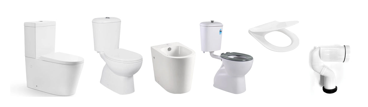 Toilet Suites