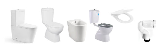 Toilet Suites