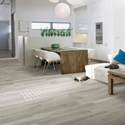 Timber Look Tiles