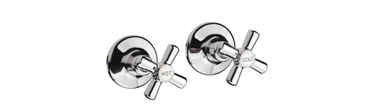 Wall Top Assemblies