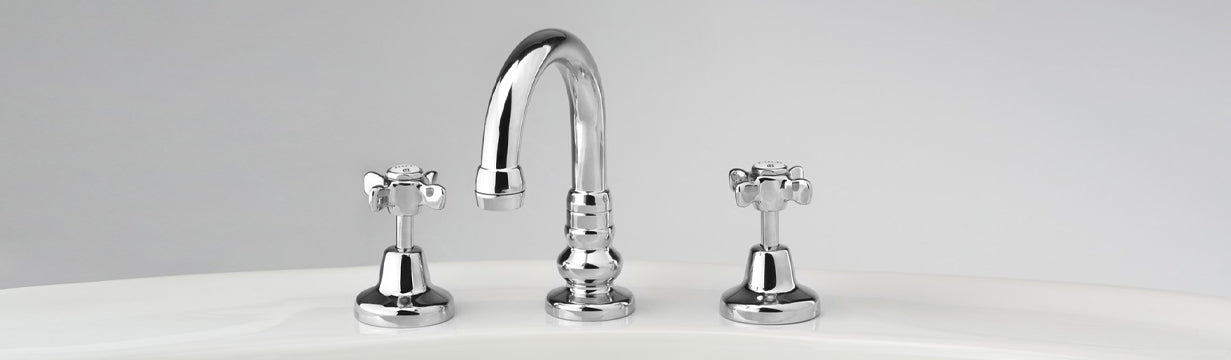 Three Pieces Basin Sets