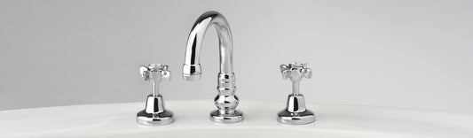 Three Pieces Basin Sets