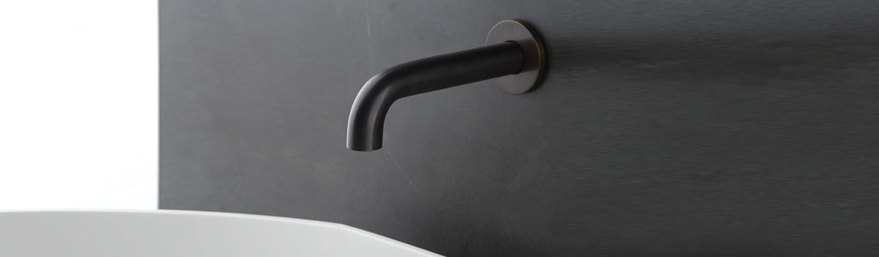 Basin Spouts