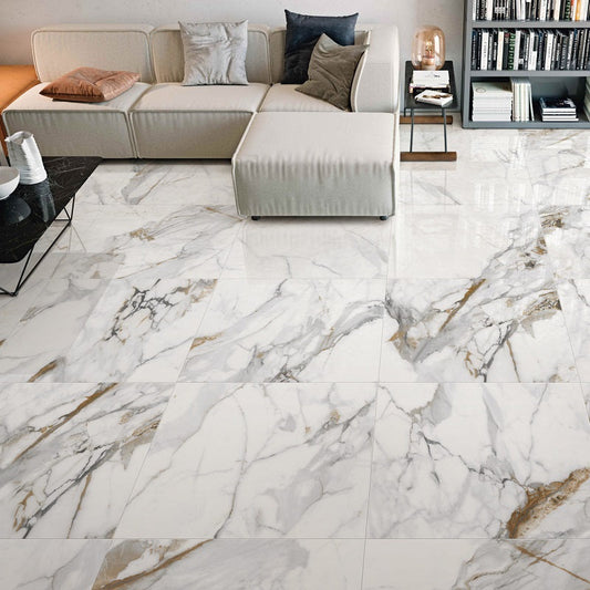 Floor Tiles
