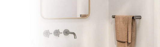 Hand Towel Rails
