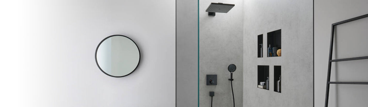 Bathroom Accessories