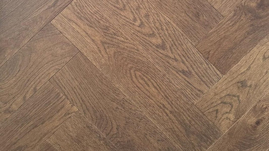 Classic Oak Engineered Oak Flooring