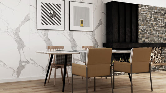 Duro Hybrid Floor