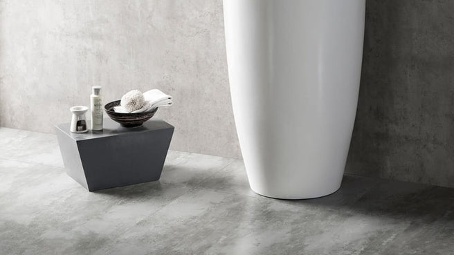 FreeStanding Basins collection