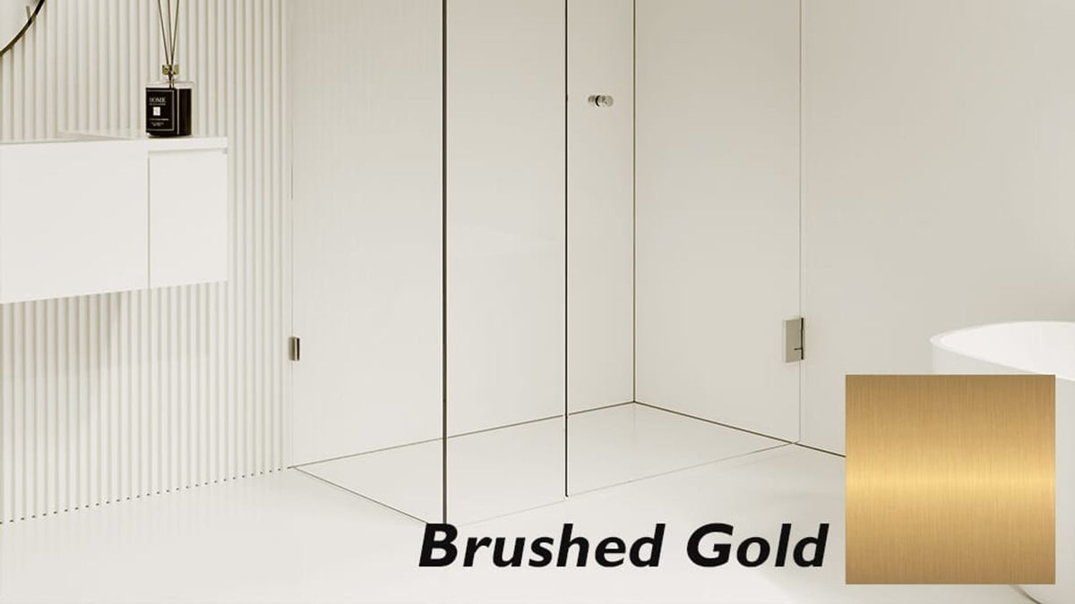 Gem A Shower Screens collection