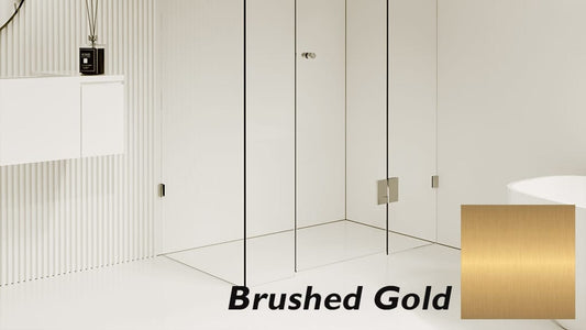 Gem B Shower Screen