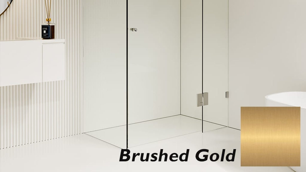 Gem C Shower Screens collection