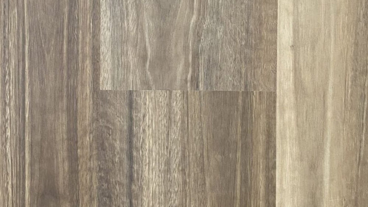 Guardian Hybrid Floor collection