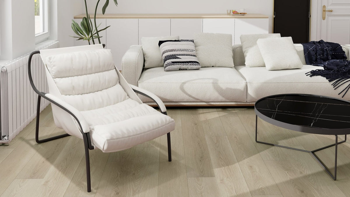 Hydrocore Laminate Floor collection