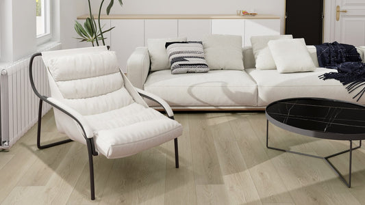 Hydrocore Laminate Floor