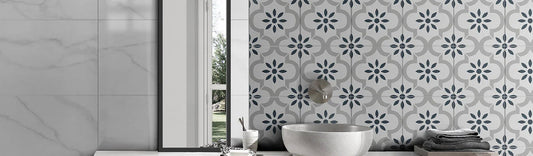 Pattern Tiles