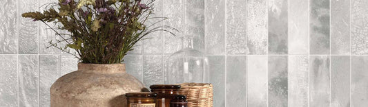 Silver Tiles