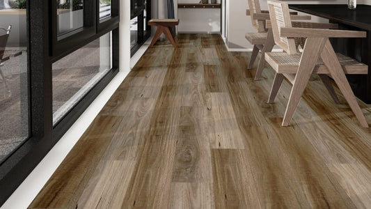 MTF Laminate Floor