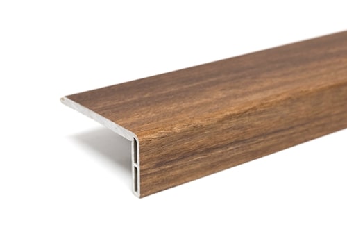 Timber Metal Trims