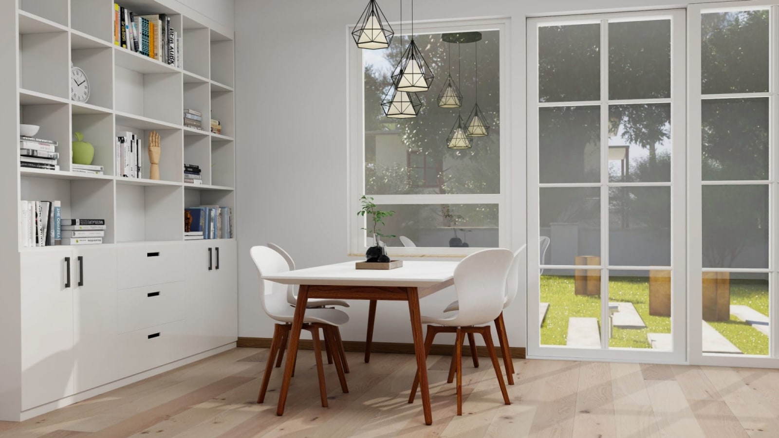 Quercus Engineered Oak Floor collection