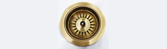 Sink Accessories