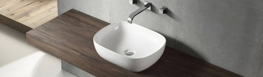 Above Counter Basins