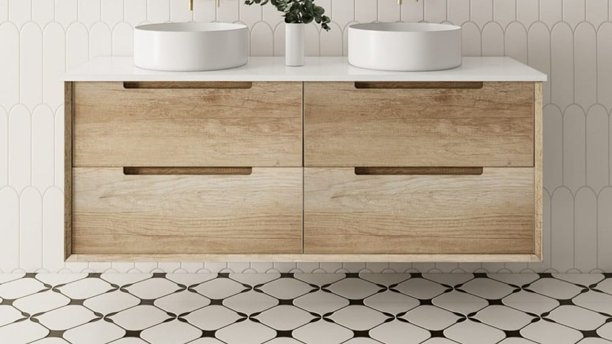 Vanity - Brighton Collection collection