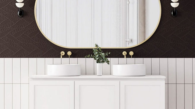 Vanity - Elwood Collection collection