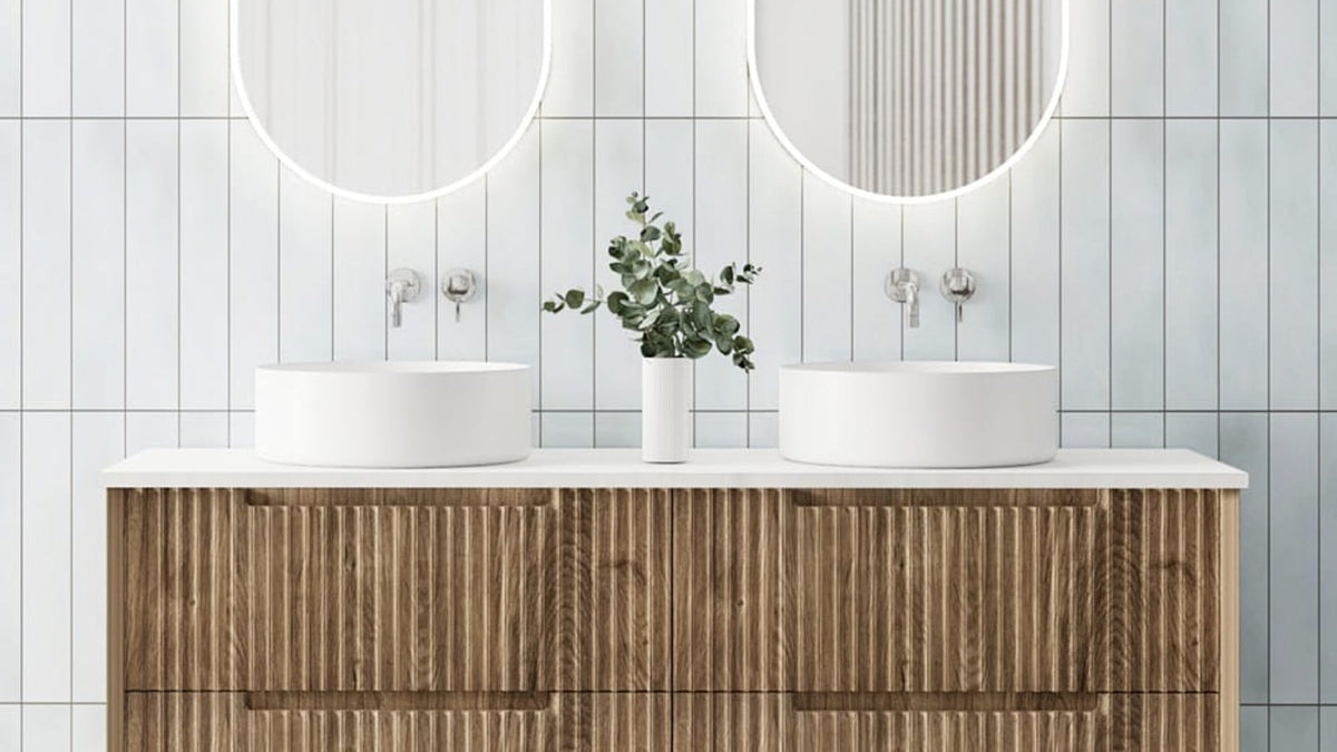 Vanity - Mornington Collection collection