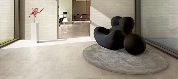 EST Tile 01207 PIEMME 30X60 BITS PEARL GRAY NAT/RET MADE IN ITALY