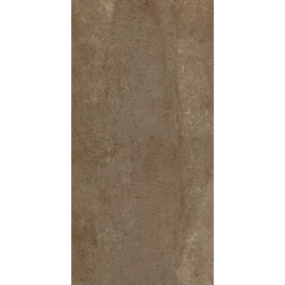 01208 PIEMME 30X60 BITS PEAT BROWN NAT/RET MADE IN ITALY