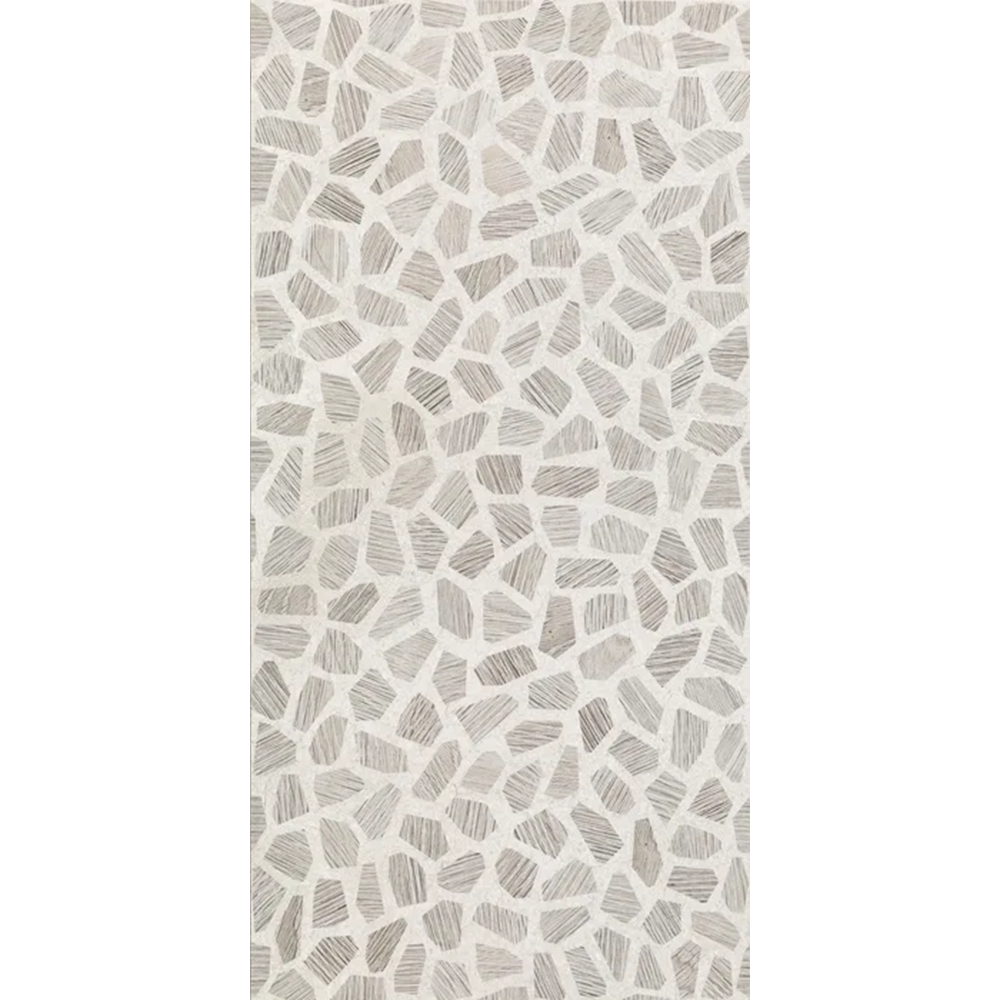 01210	 PIEMME 30X60 BITS POWDER BONE FACET NAT/RET MADE IN ITALY