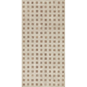 01212 PIEMME 30X60 BITS PEARL GRAY QUAD NAT/RET MADE IN ITALY