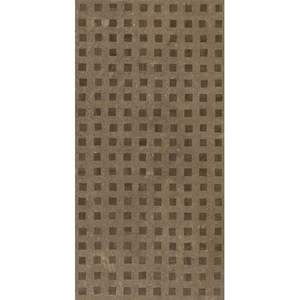 01213	 PIEMME 30X60 BITS PEAT BROWN QUAD NAT/RET MADE IN ITALY