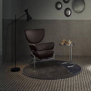 EST Tile 01213	 PIEMME 30X60 BITS PEAT BROWN QUAD NAT/RET MADE IN ITALY