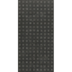 EST Tile 01214	 PIEMME 30X60 BITS PITCH BLACK QUAD NAT/RET MADE IN ITALY