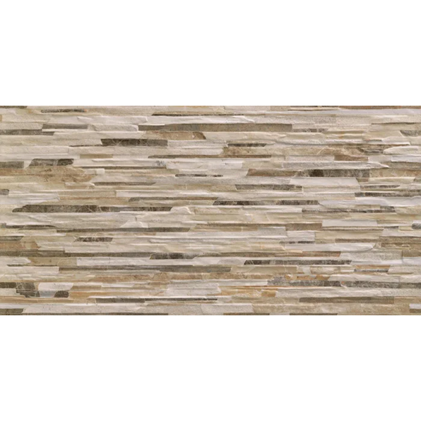 01275A PIEMME 29.8X59.8 BITS MURETTO WARM RET MADE IN ITALY