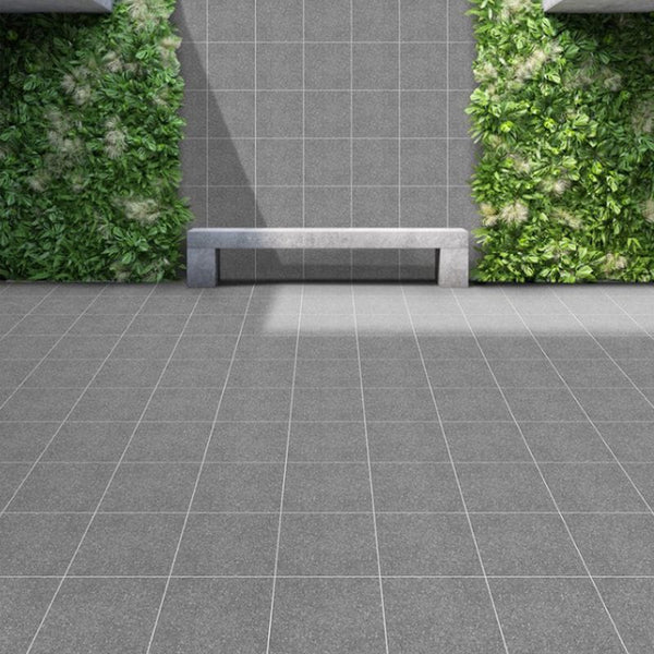 EST Tile 01343 PIEMME 60X60 BITS ASH GRAIN LEV/RET MADE IN ITALY