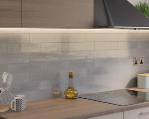 ET Tile Dune Agadir Piedra Gloss Subway Tile 70X280mm