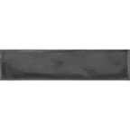 EST Tile 01749 MAIOLICA CHARCOAL NAT 75x300MM MADE IN ITALY