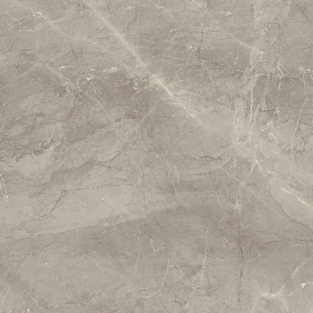 EST 02566 PIEMME 600X600MM MAJESTIC SUPREME GREY LEV/RET MADE IN ITALY