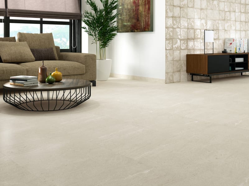 Emporio Natural Matt Stone Look Tile 95X600mm