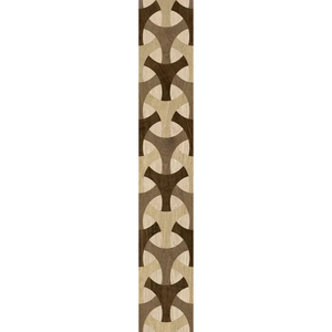 EST 02986 PIEMME 200X1200MM SOUL SHIELD NAT/RET MADE IN ITALY