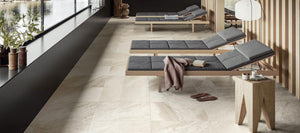 EST Tile 03536A PIEMME 600X600MM EVOLUTA MODERN NAT/RET MADE IN ITALY