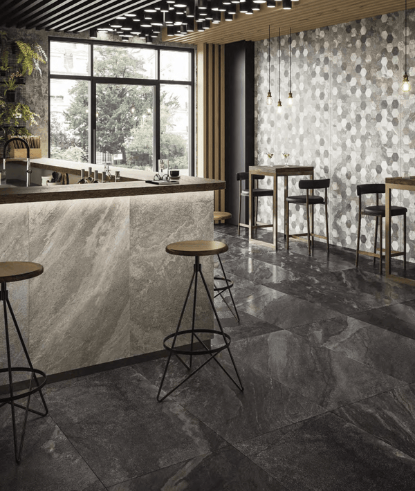 EST Tile 03551 PIEMME 600X1200MM EVOLUTA ADVANCED ANTISLIP RET MADE IN ITALY