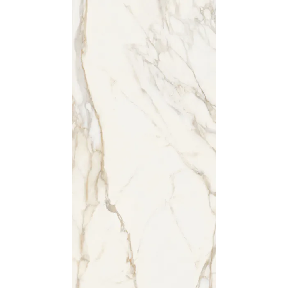 EST 03899A PIEMME 600X1200MM MAJESTIC PURE MAGNIFICENT CALACATTA NAT/RET MADE IN ITALY