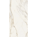 EST Tile EST 03899A PIEMME 600X1200MM MAJESTIC PURE MAGNIFICENT CALACATTA NAT/RET MADE IN ITALY