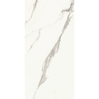 EST Tile EST 03901A PIEMME 600X1200MM MAJESTIC PURE SUPERB STATUARIO NAT/RET MADE IN ITALY