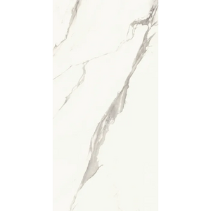 EST 03901A PIEMME 600X1200MM MAJESTIC PURE SUPERB STATUARIO NAT/RET MADE IN ITALY