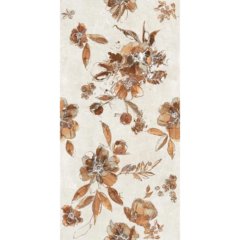 EST 04004A PIEMME 600x1200MM IBLA ZAGARA LIGHT NAT/RET MADE IN ITALY